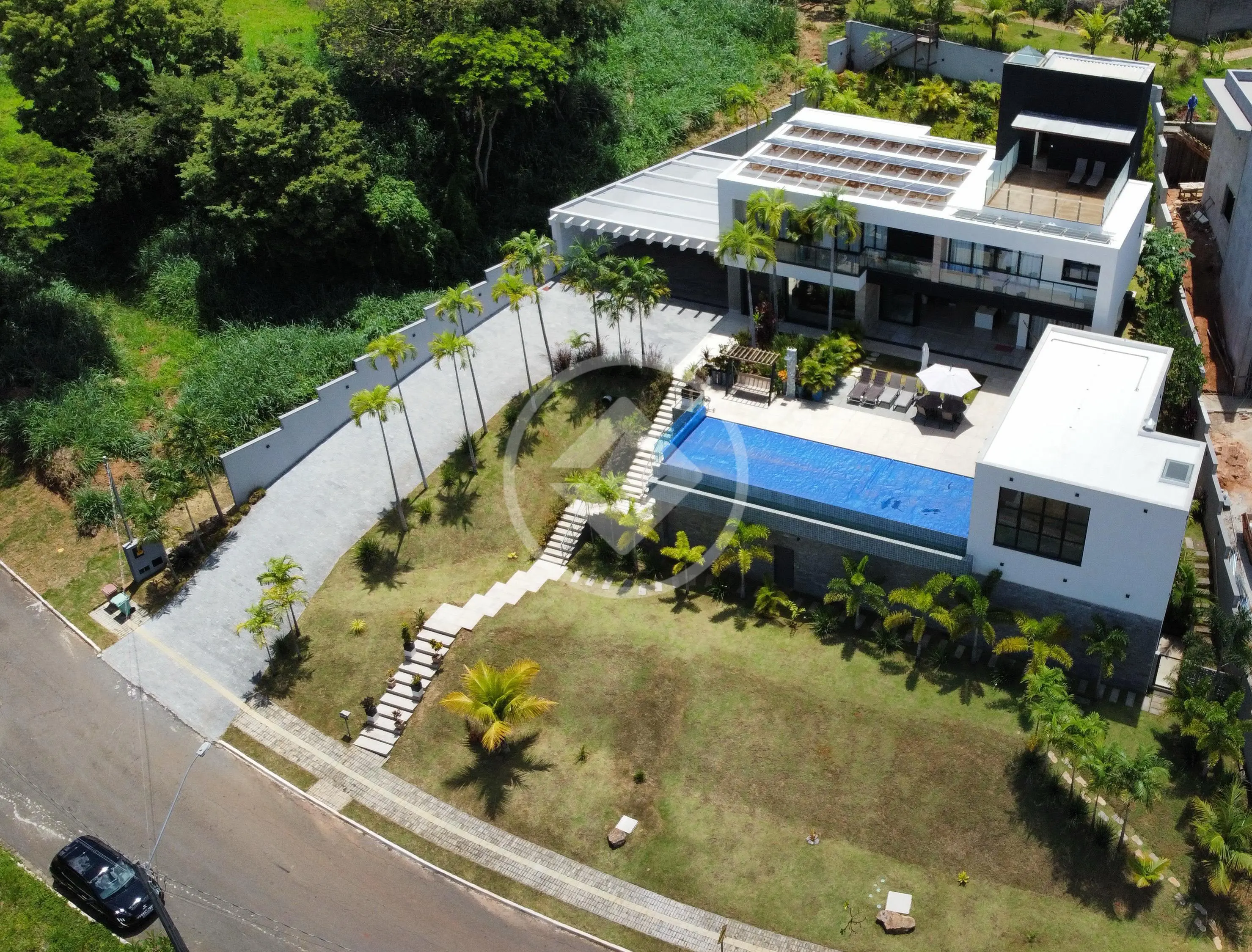 Image 21 - Casa Condomínio em Residencial Parque Mendanha, Goiânia - GO
