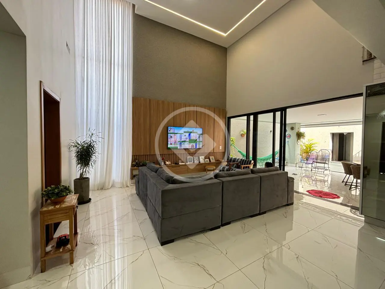 Imagem 2 - Casa em Jardins Nápoles, Senador Canedo - GO