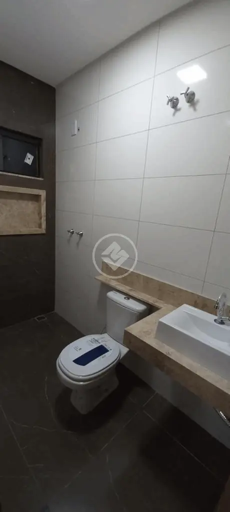 Sobrado Setor Três Marias, Goiânia - GO — foto 1