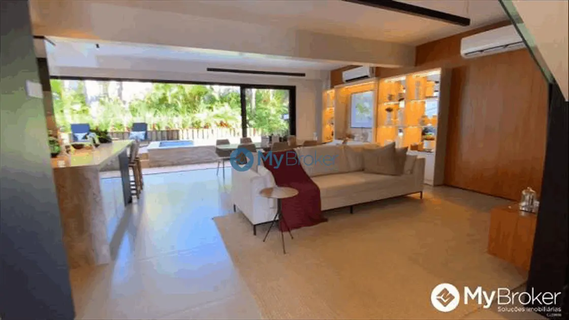 Imagem 2 - Sobrado em Conjunto Residencial Storil, Aparecida de Goiânia - GO