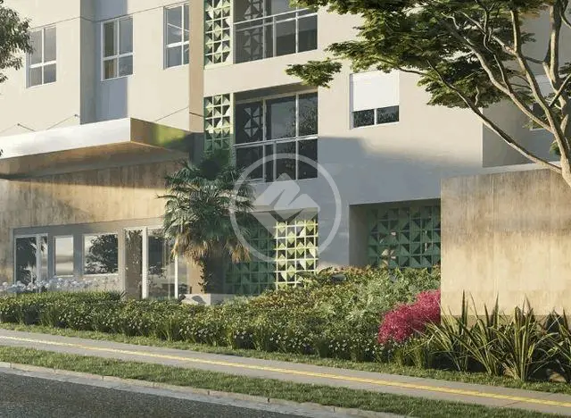 Imagem 5 - Apartamento em Setor Pedro Ludovico, Goiânia - GO