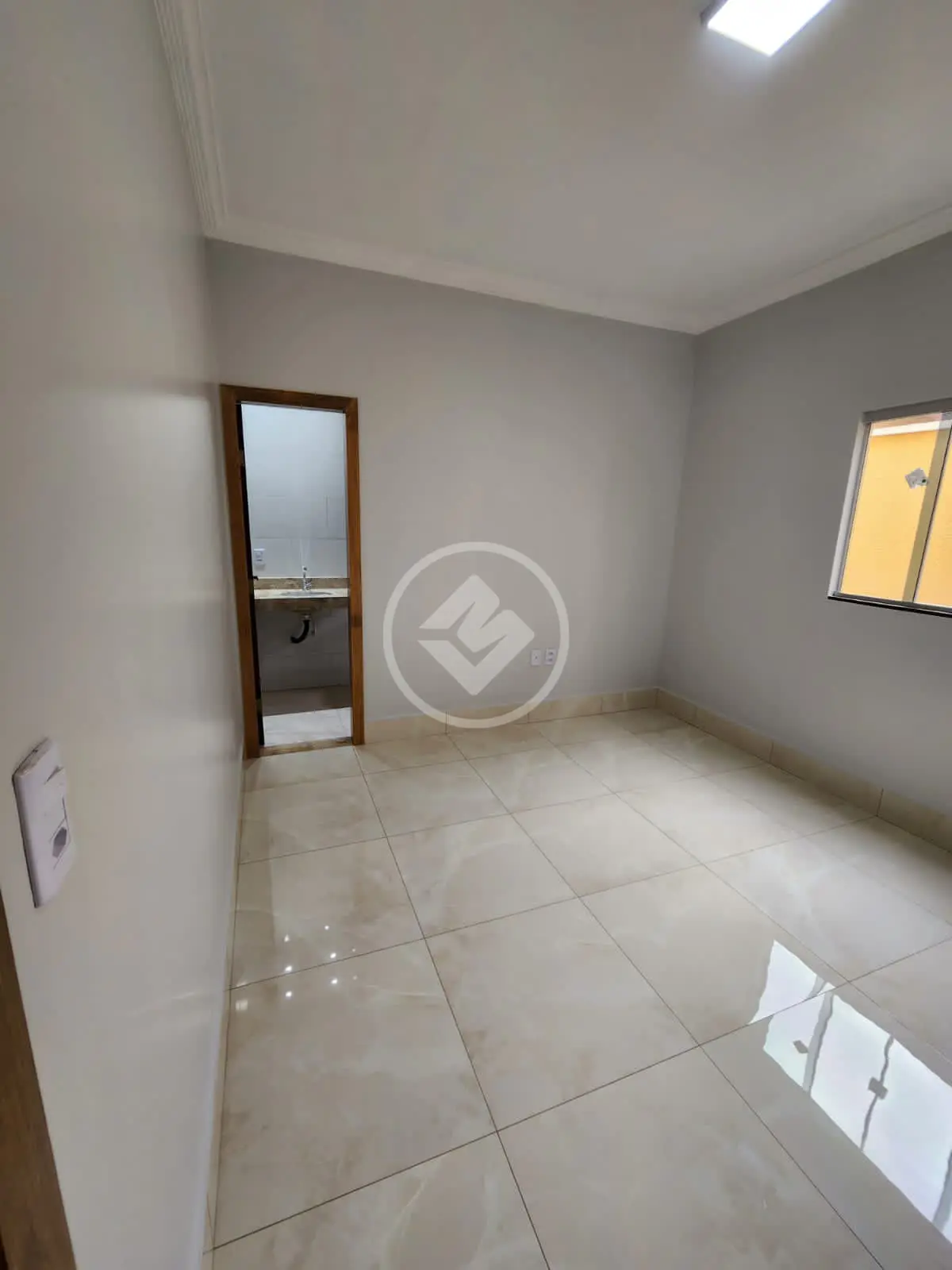 Imagem 5 - Casa em Vila São Sebastião, Senador Canedo - GO