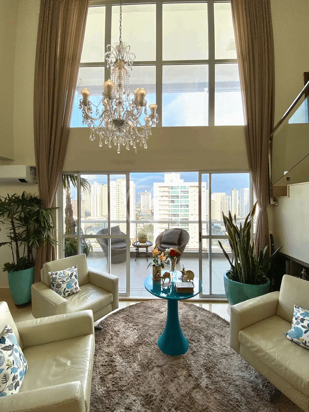 Apartamento Setor Bueno, Goiânia - GO — foto 2