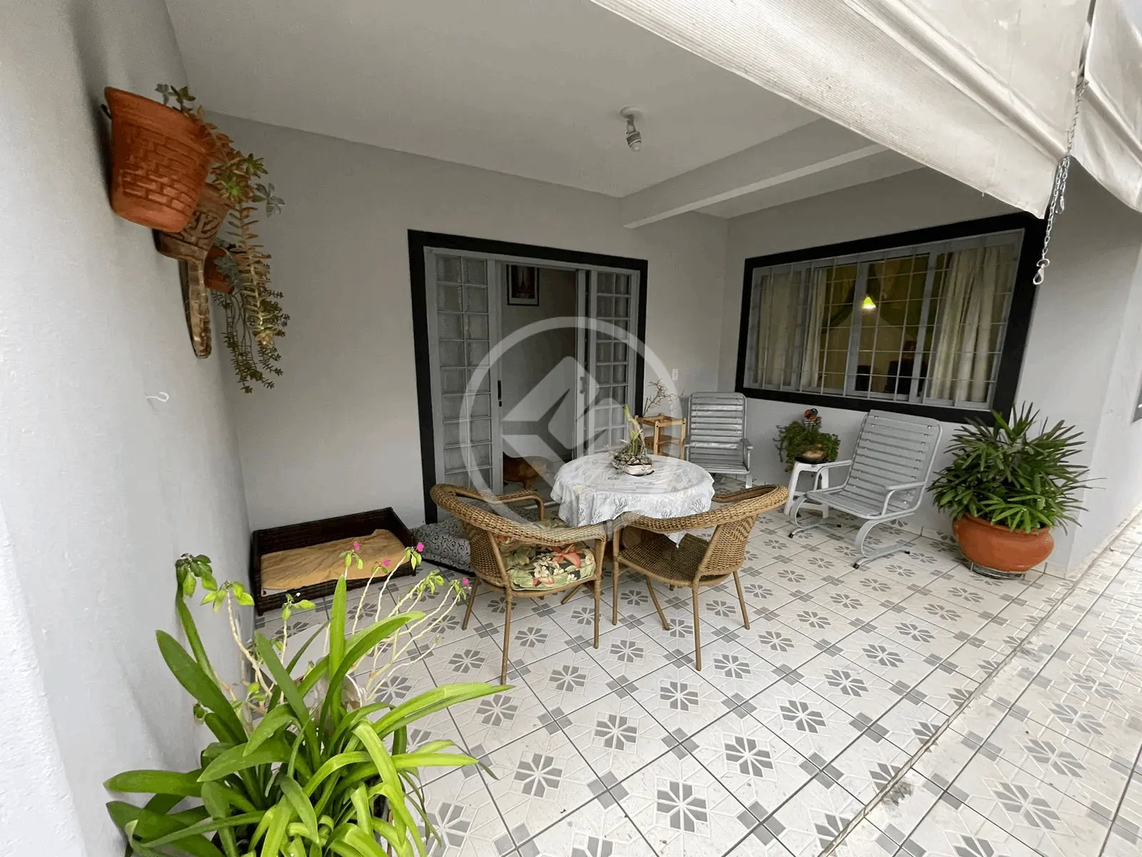 Imagem 5 - Casa em Jardim Goiás, Goiânia - GO