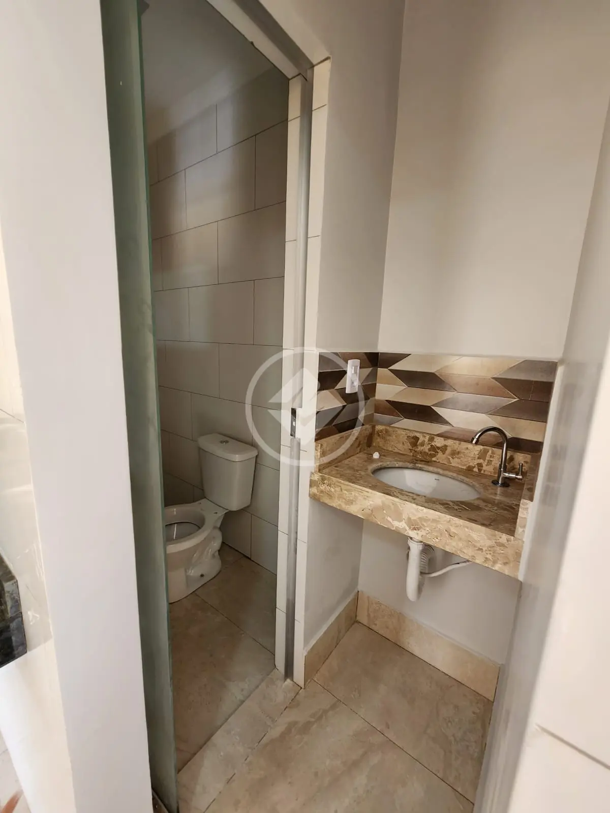 Imagem 6 - Casa em Vila São Sebastião, Senador Canedo - GO