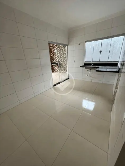 Imagem 1 - Casa em Setor Conde dos Arcos Complemento, Aparecida de Goiânia - GO