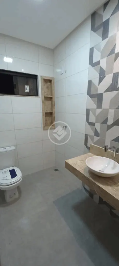 Sobrado Setor Três Marias, Goiânia - GO — foto 2