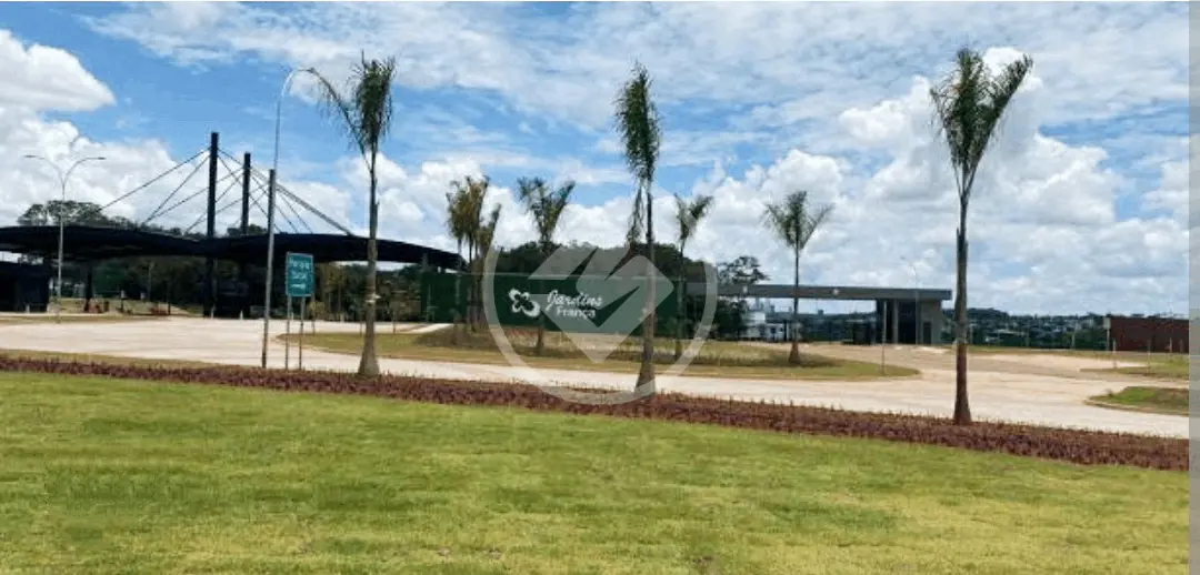 Imagem 5 - Terreno Condomínio em Jardins França, Goiânia - GO