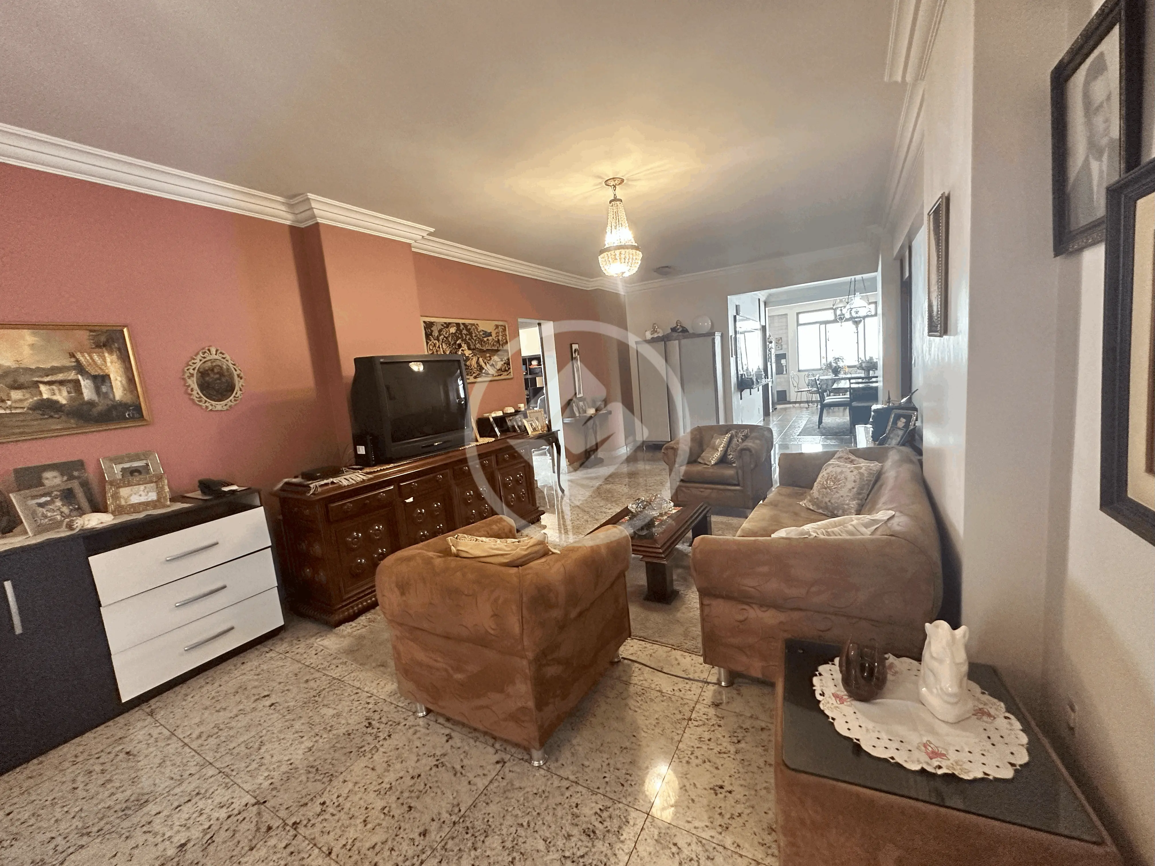 Imagem 5 - Apartamento em Setor Bueno, Goiânia - GO