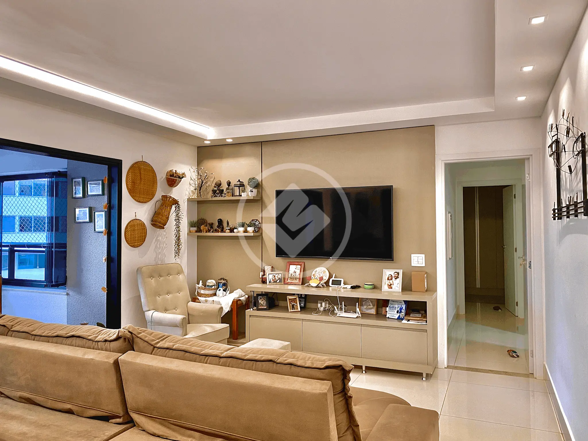 Image 28 - Apartamento em PARK LOZANDES, Goiânia - GO