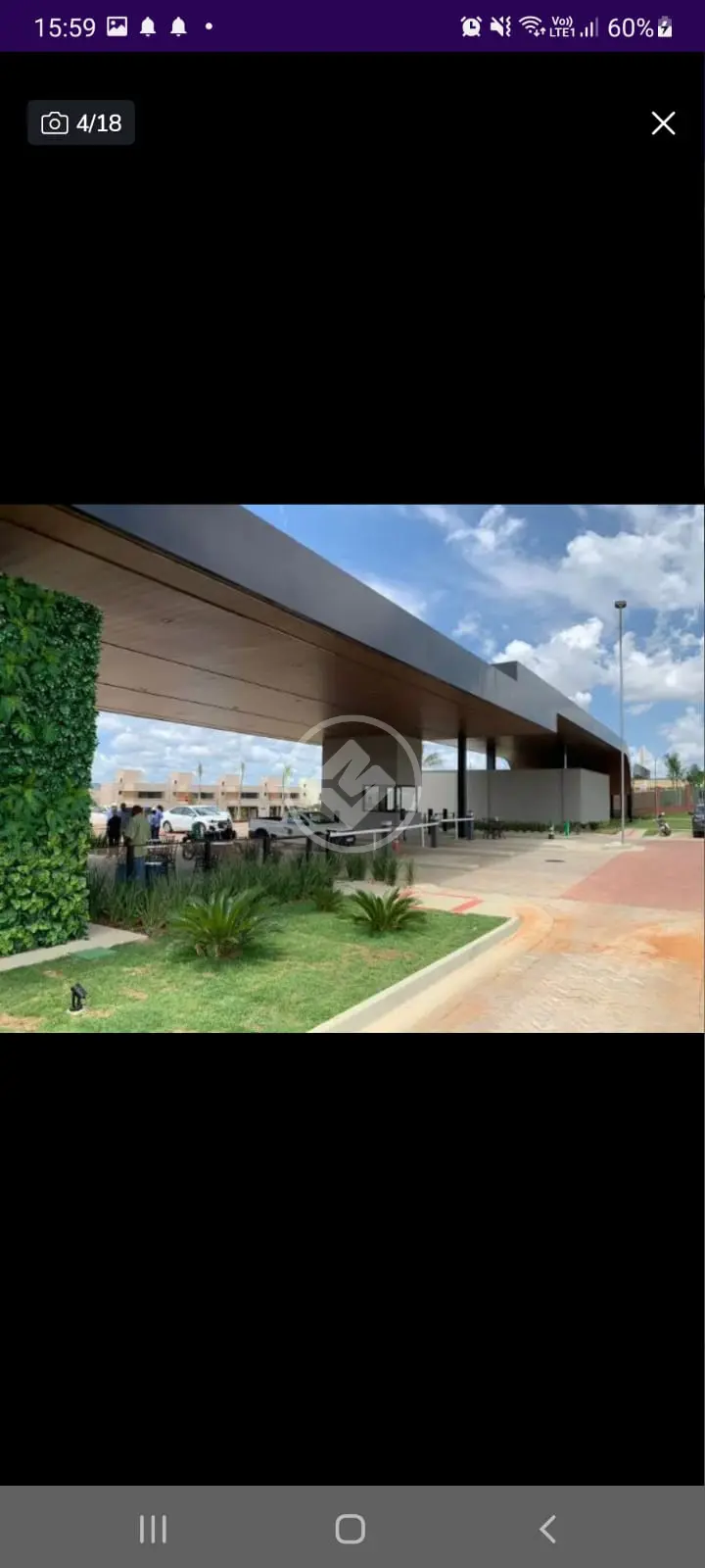 Casa Jardins Marselha, Aparecida de Goiânia - GO — foto 1
