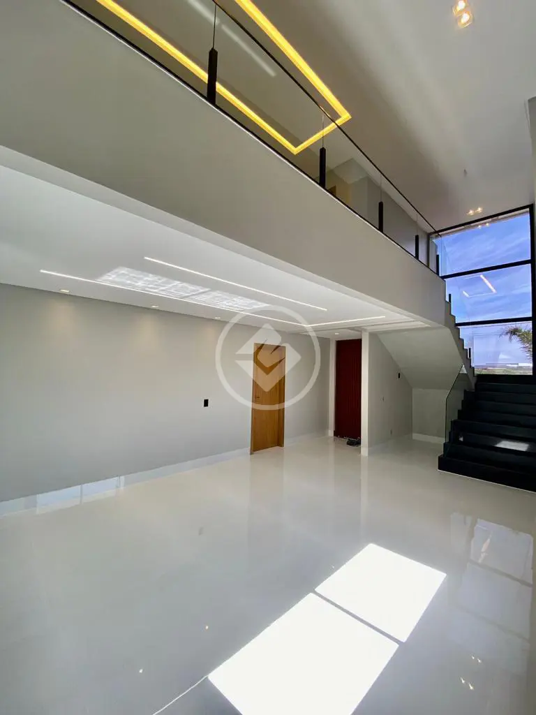 Imagem 2 - Casa em Jardim Cristal, Aparecida de Goiânia - GO