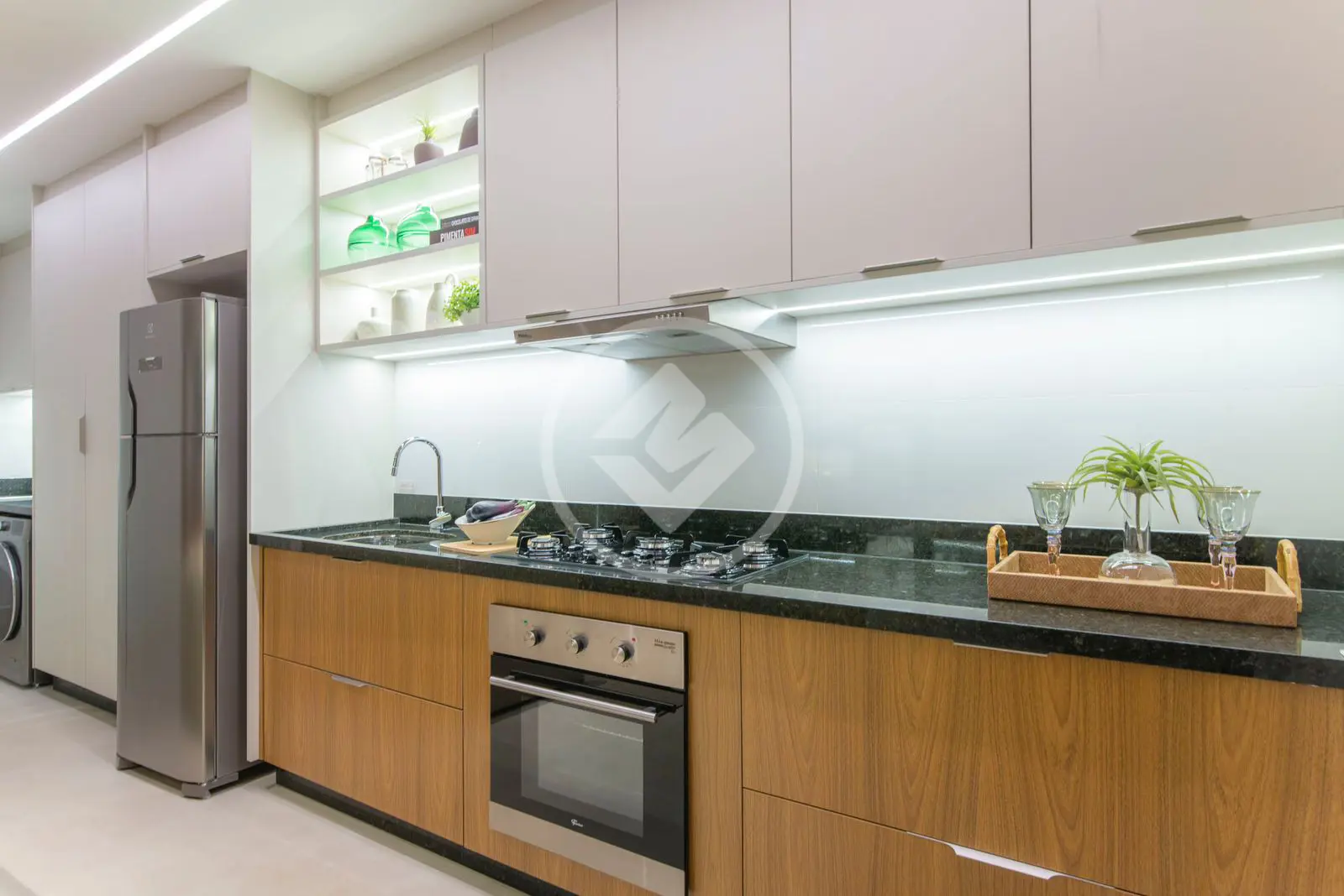 Imagem 5 - Apartamento em Jardim Goiás, Goiânia - GO