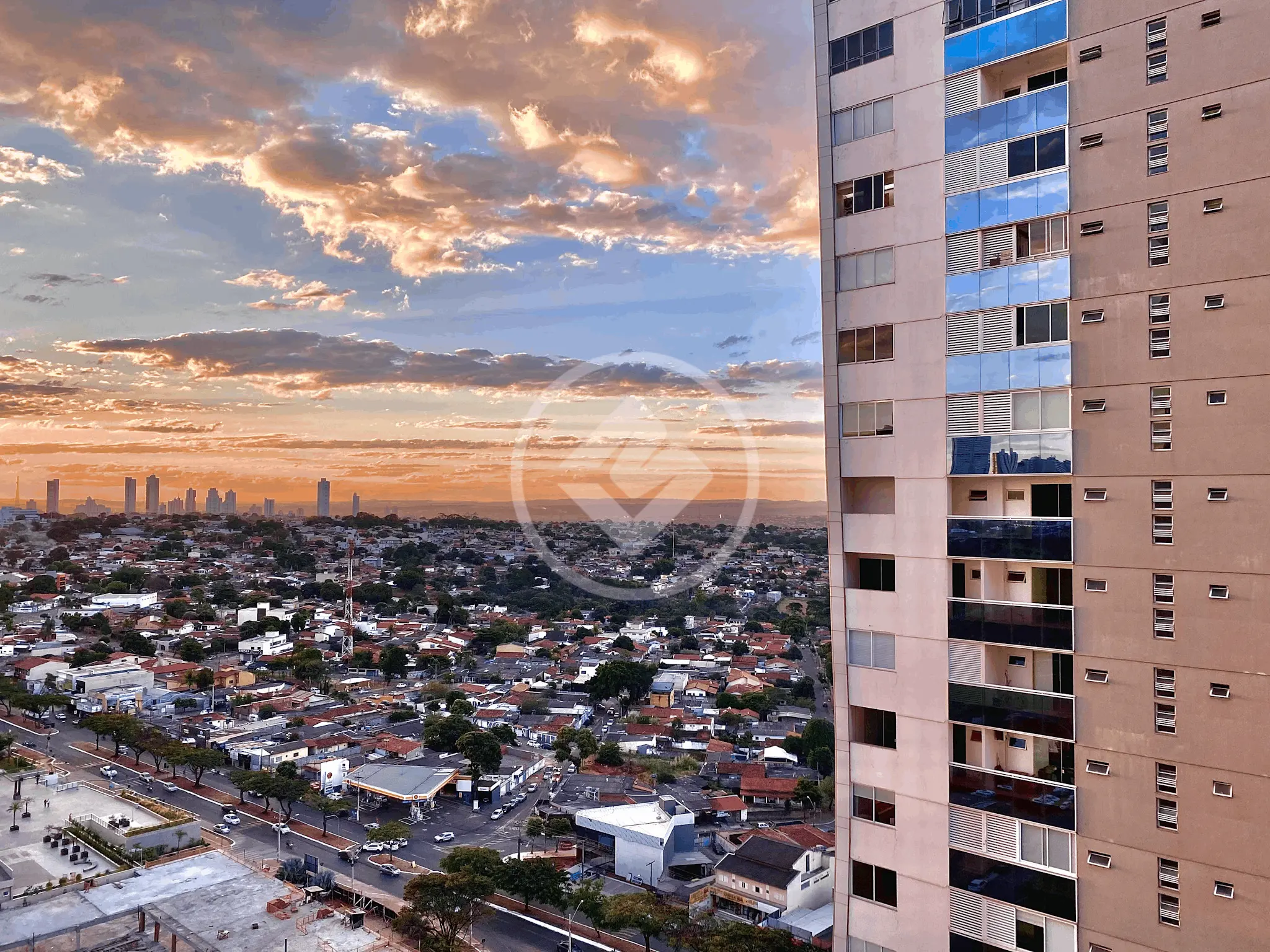 Imagem 4 - Apartamento em PARK LOZANDES, Goiânia - GO