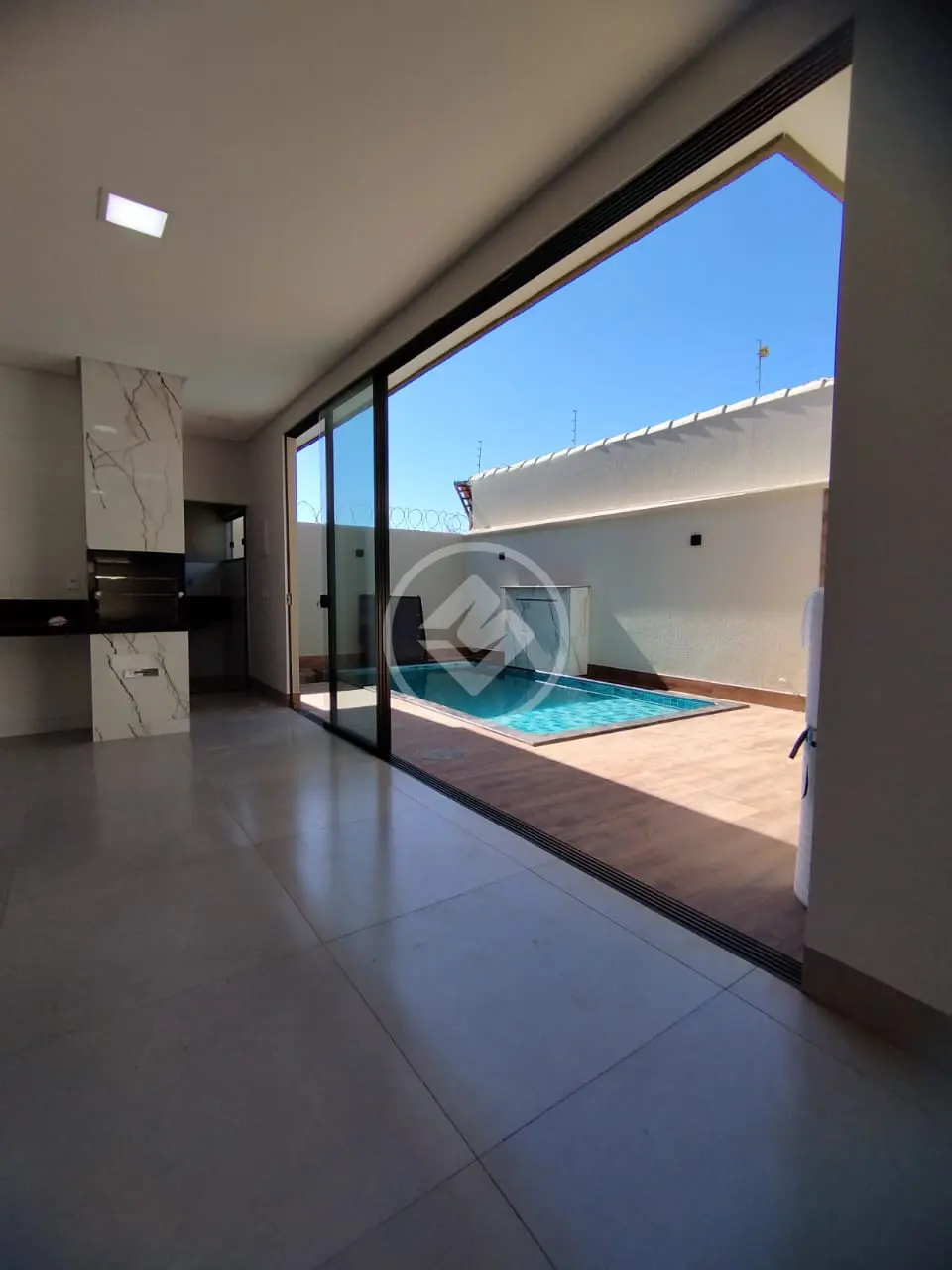 Image 10 - Casa em Jardim Balneário Meia Ponte, Goiânia - GO
