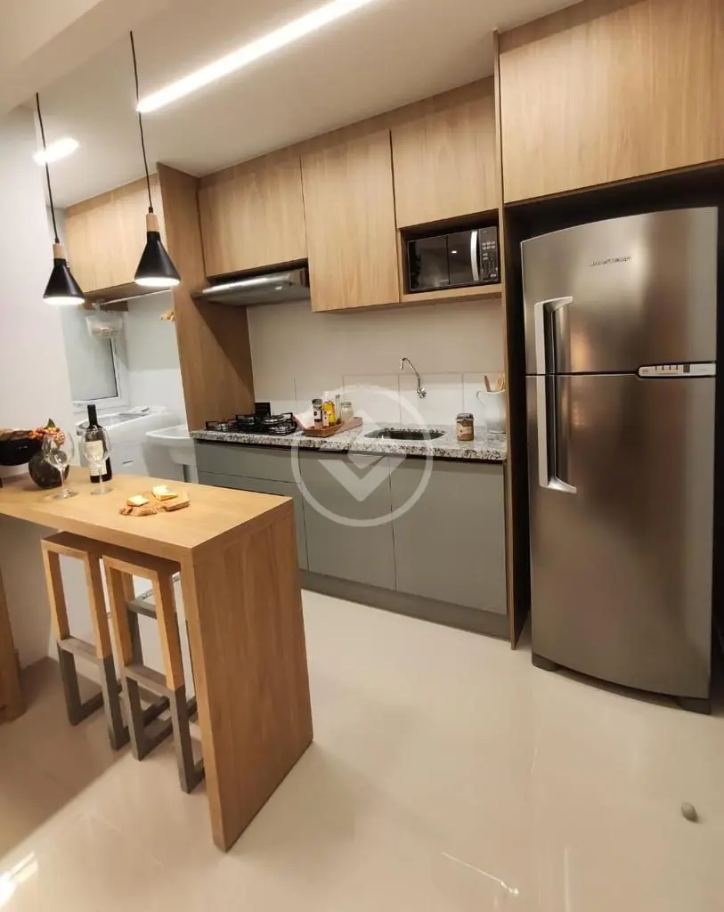 Imagem 2 - Apartamento em Vila Rosa, Goiânia - GO