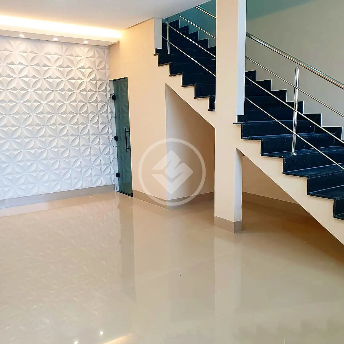 Sobrado JARDIM PLANALTO, Goiânia - GO — foto 2