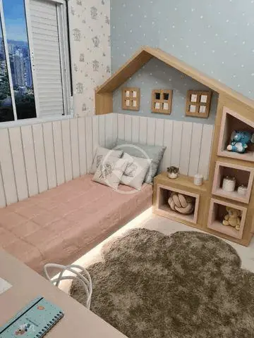 Imagem 4 - Apartamento em Setor Pedro Ludovico, Goiânia - GO