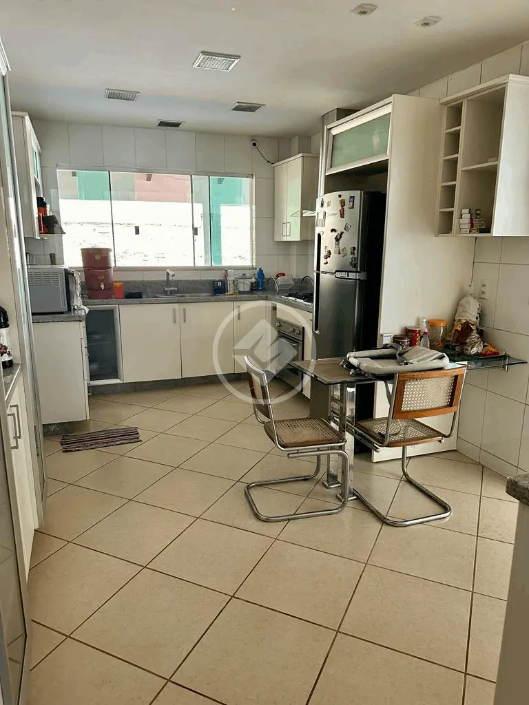 Imagem 5 - Sobrado Em Condomínio em Jardins Madri, Goiânia - GO