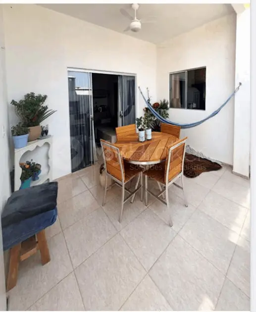 Image 17 - Casa em Residencial Morumbi, Goiânia - GO