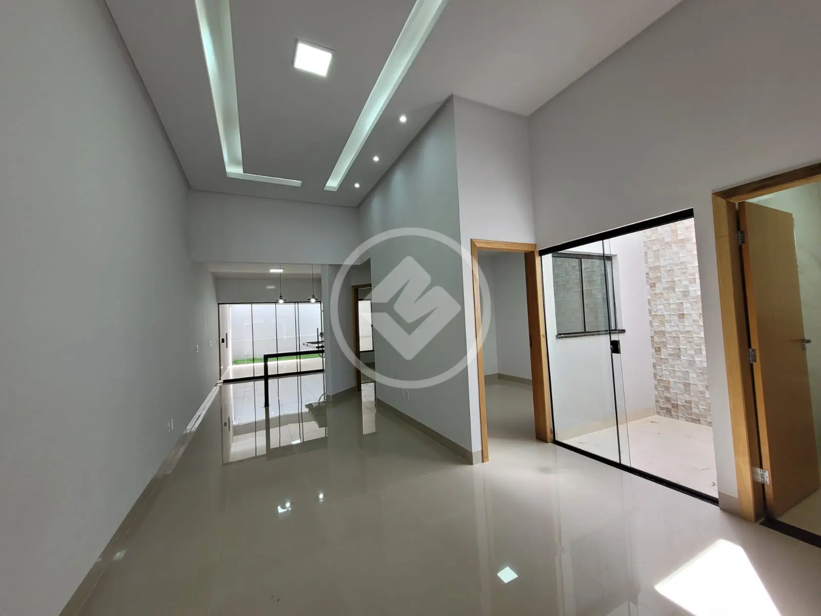 Casa Residencial Alice Barbosa, Goiânia - GO — foto 2