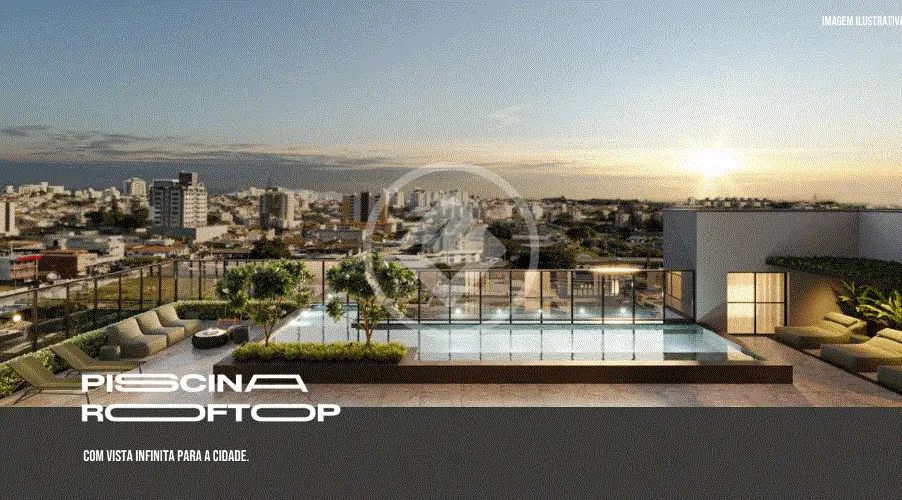 Imagem 6 - Apartamento em Setor Bueno, Goiânia - GO