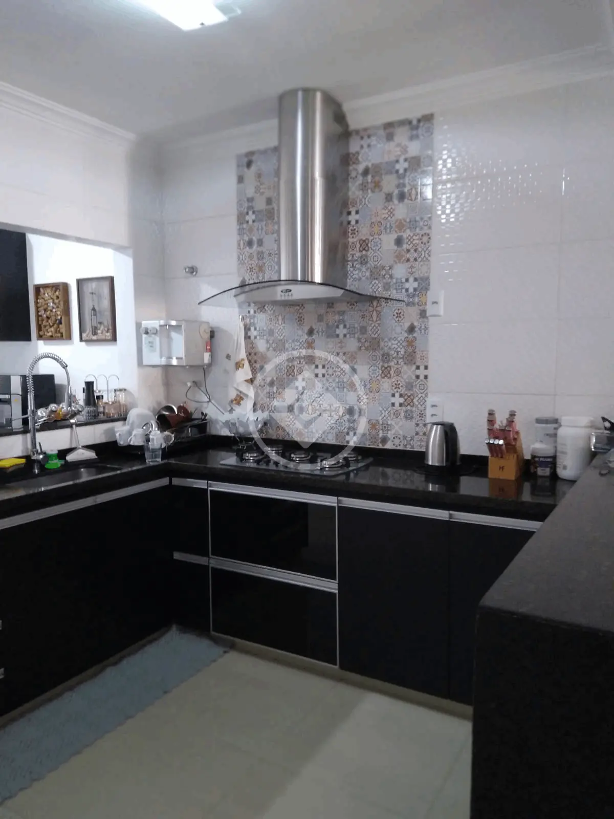 Imagem 6 - Casa Condomínio em Residencial Eli Forte, Goiânia - GO