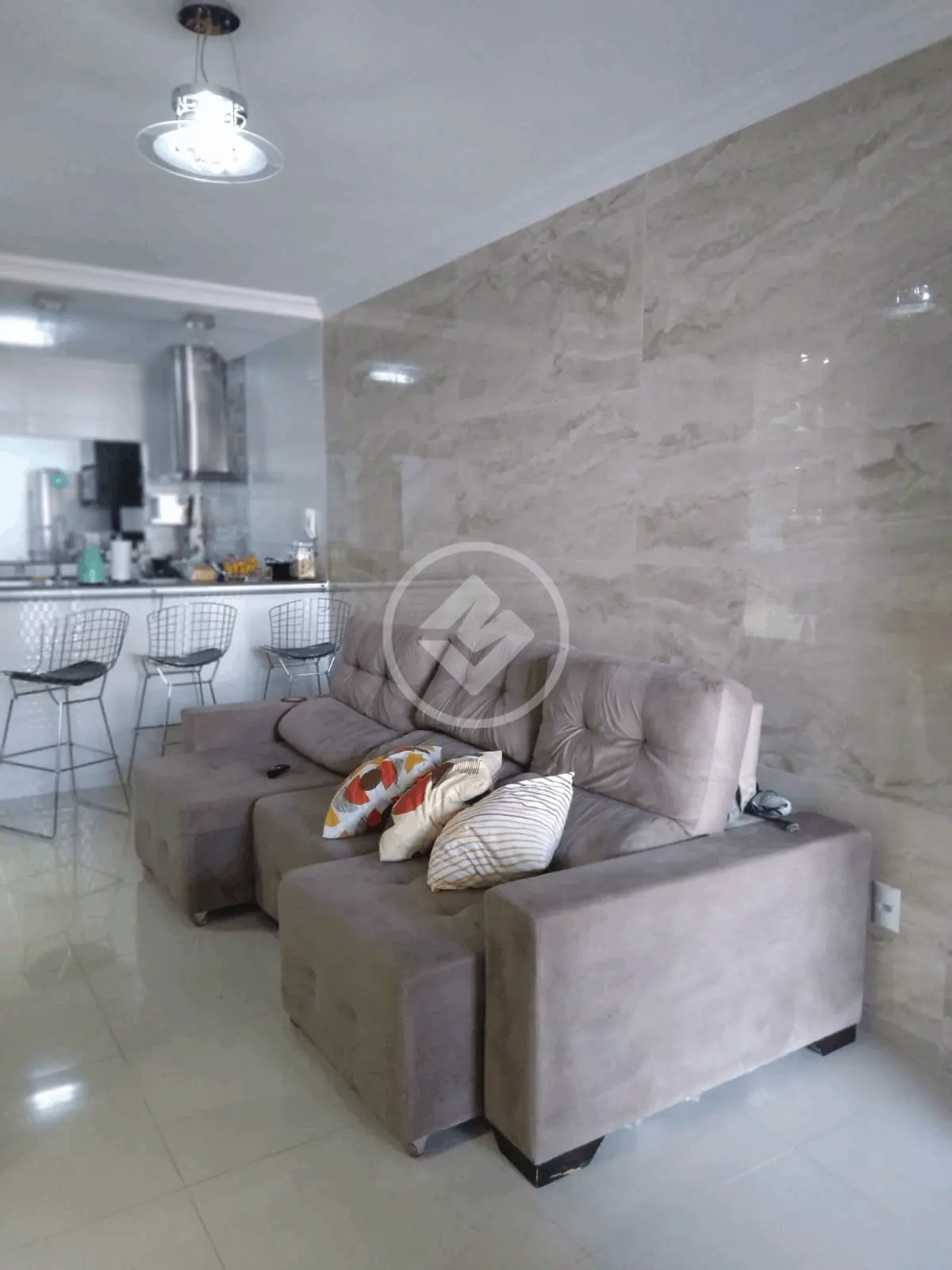 Imagem 4 - Casa Condomínio em Residencial Eli Forte, Goiânia - GO