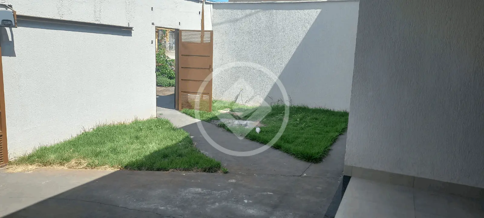 Casa Vila Brasília, Aparecida de Goiânia - GO — foto 1