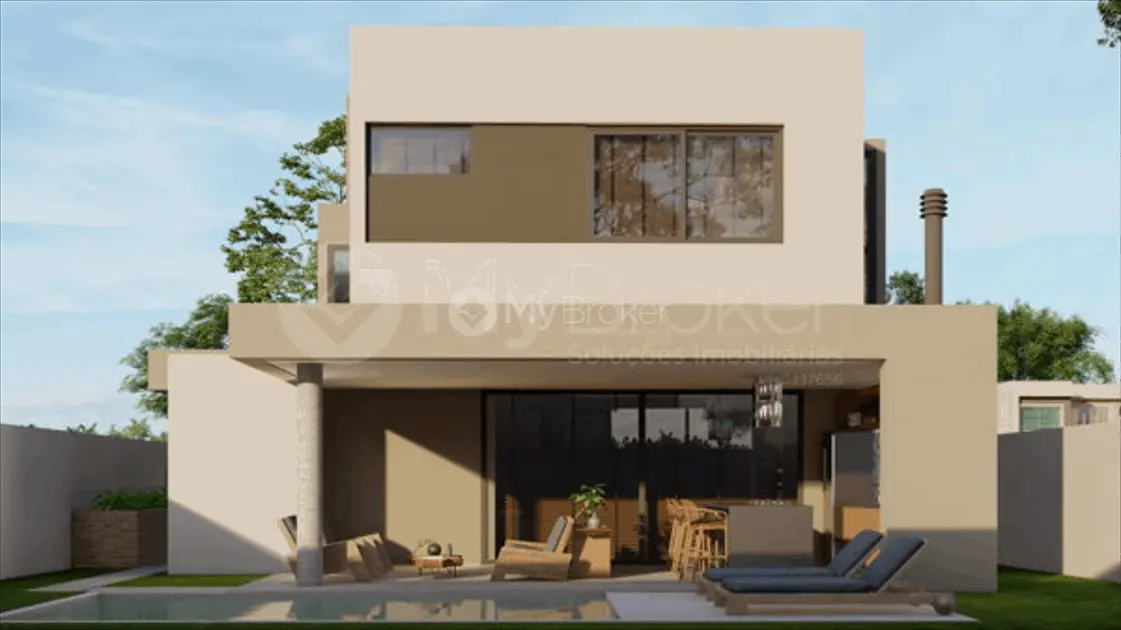 Image 13 - Casa Condomínio em Residencial Goiânia Golfe Clube, Goiânia - GO