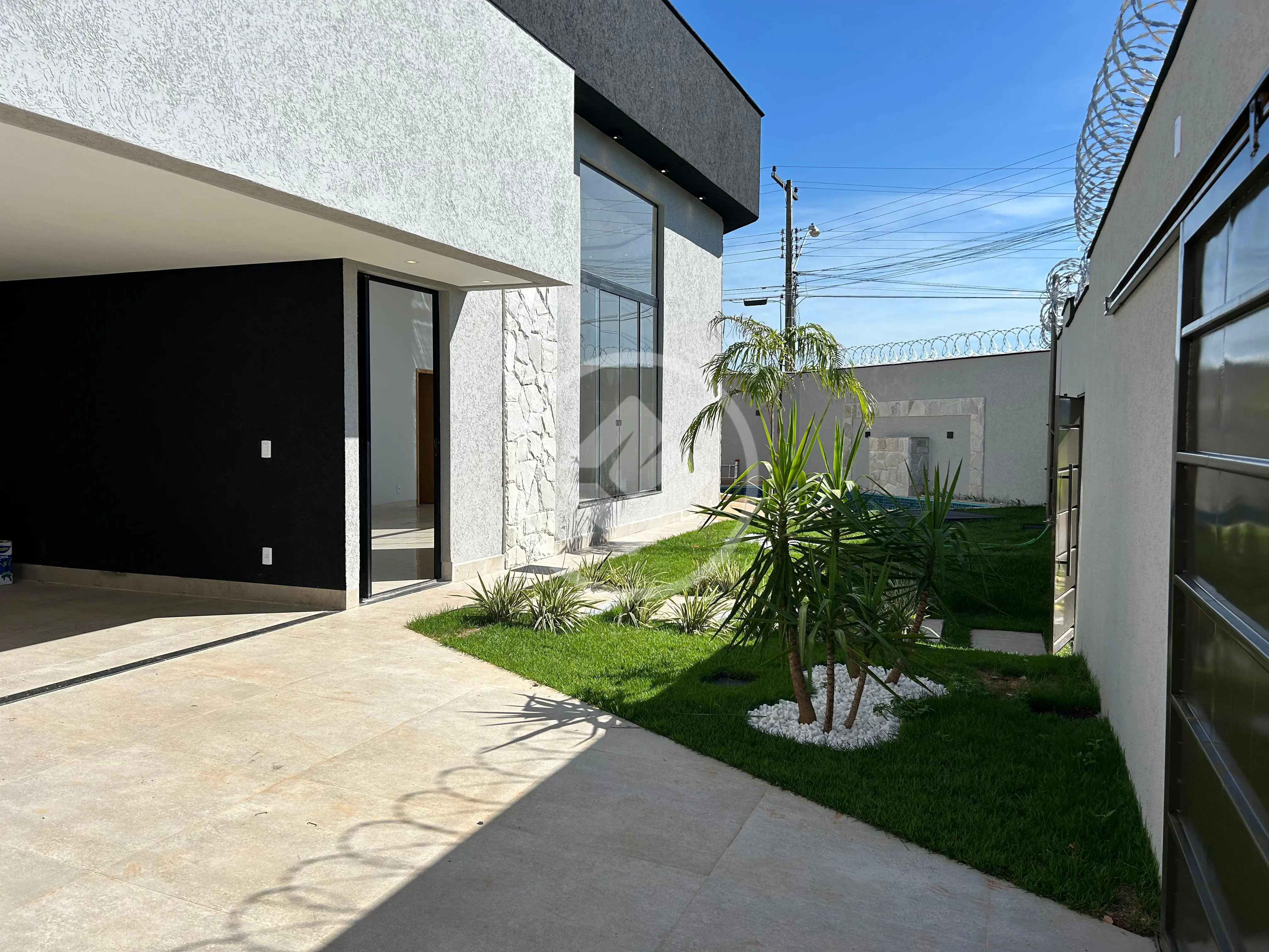 Casa Parque das Paineiras (1,2,3 e 4 Etapa), Goiânia - GO — foto 1
