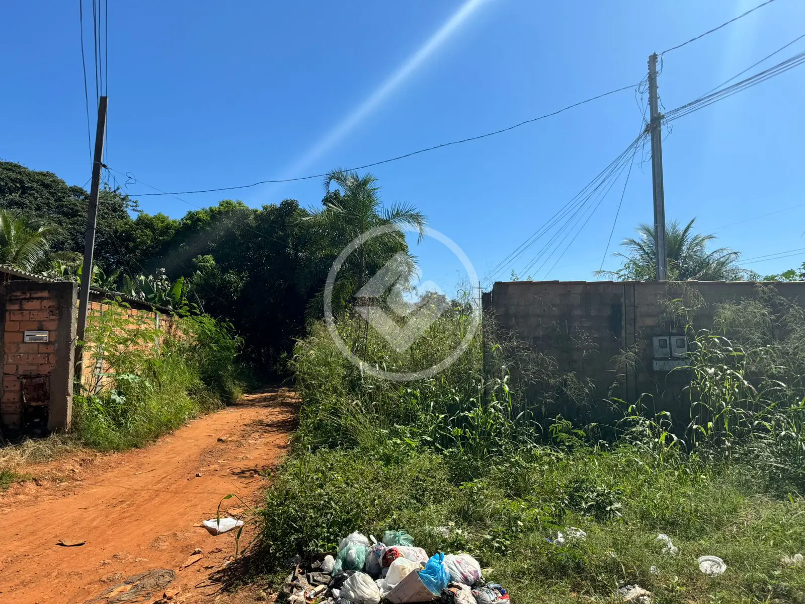 Imagem 3 - Terreno em Setor Urias Magalhães, Goiânia - GO
