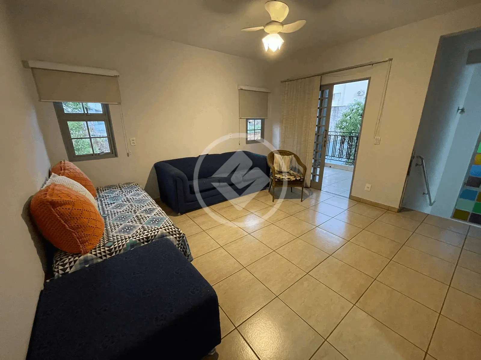 Imagem 4 - Casa em Jardim Goiás, Goiânia - GO