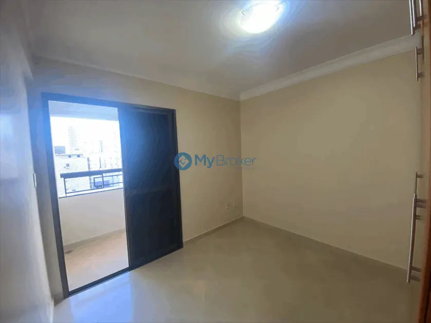 Apartamento Setor Bueno, Goiânia - GO — foto 1