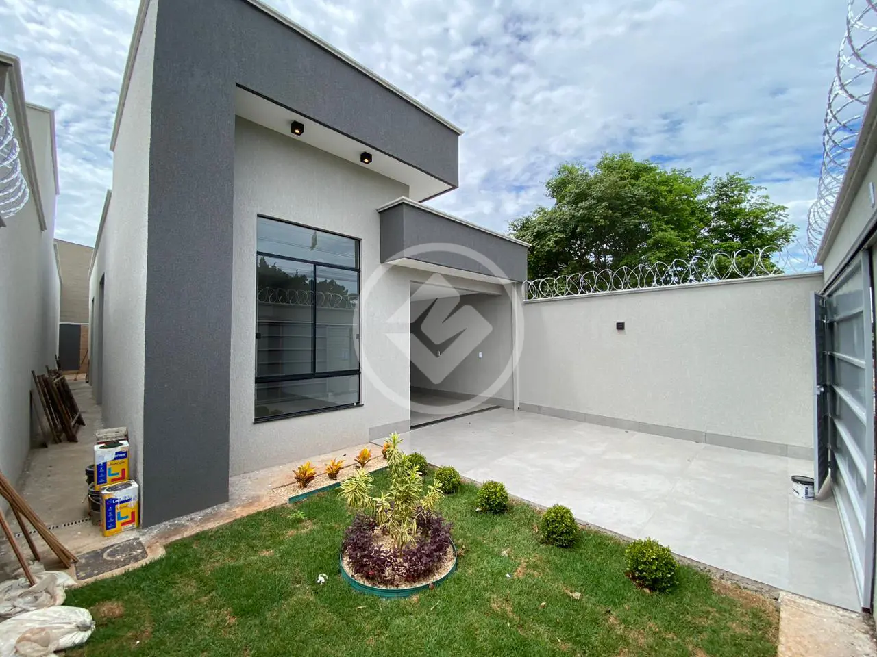 Imagem 3 - Casa em Residencial das Acácias, Goiânia - GO