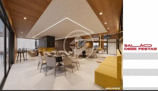 Apartamento Setor Bueno, Goiânia - GO — foto 1