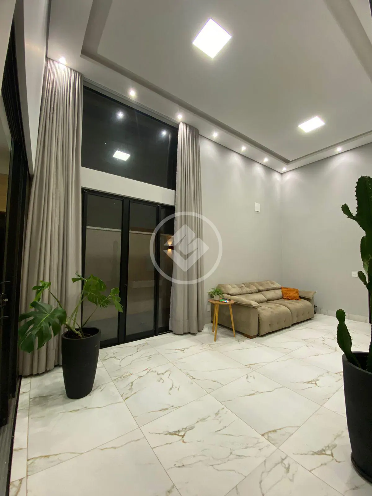 Imagem 4 - Casa em Terras Alpha Residencial 1, Senador Canedo - GO