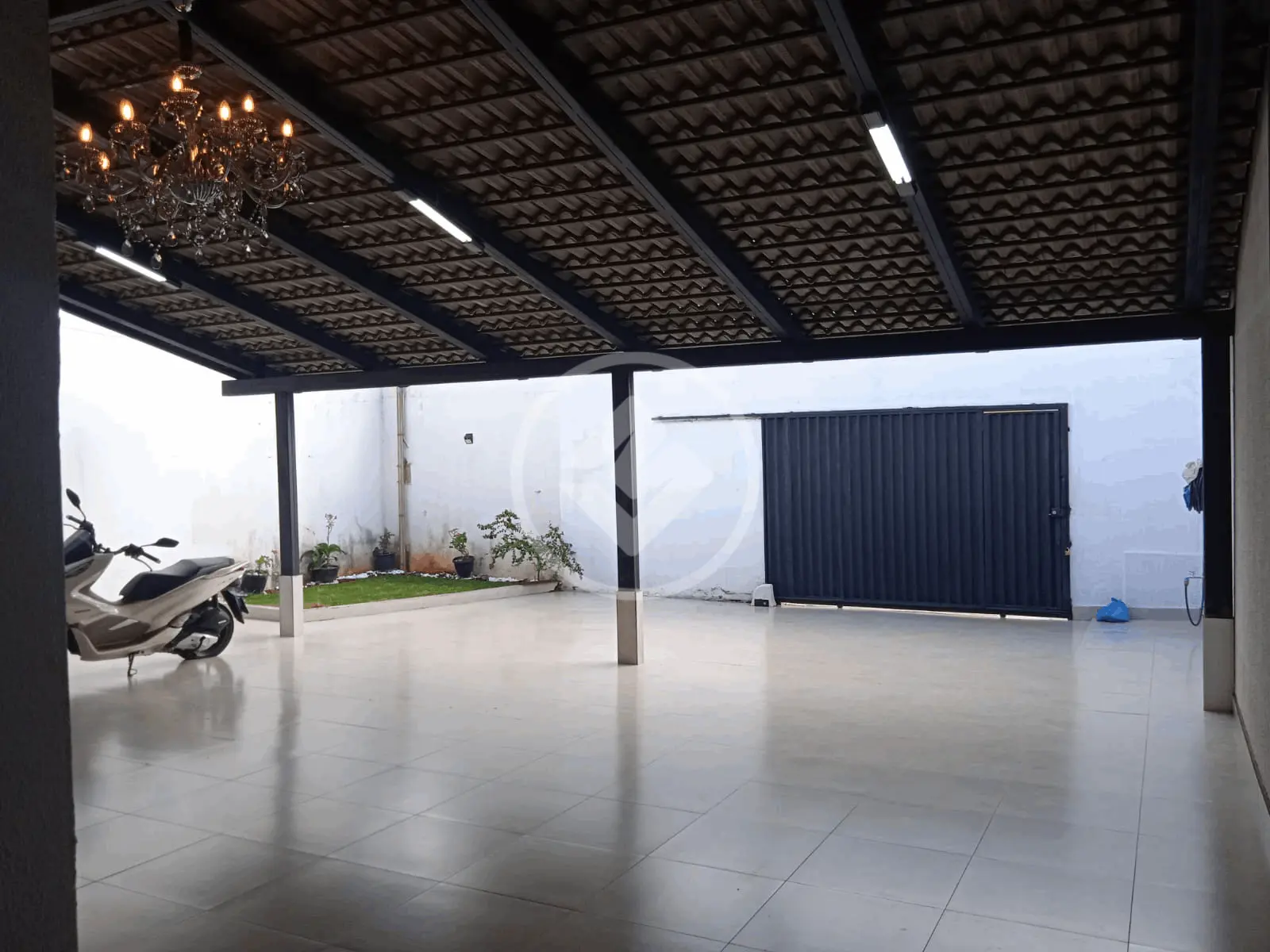 Imagem 2 - Casa em Residencial Vereda dos Buritis, Goiânia - GO