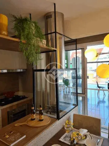 Imagem 2 - Apartamento em Setor Pedro Ludovico, Goiânia - GO