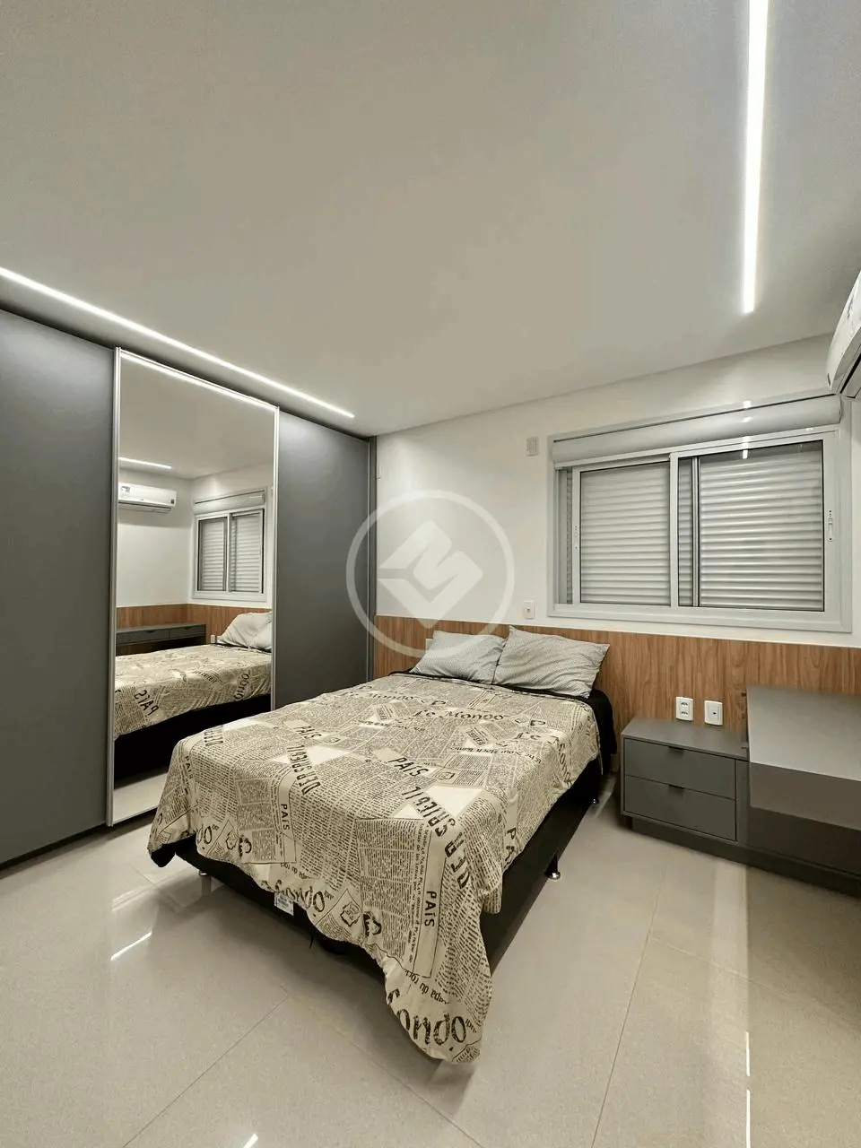 Imagem 3 - Apartamento em Setor Marista, Goiânia - GO