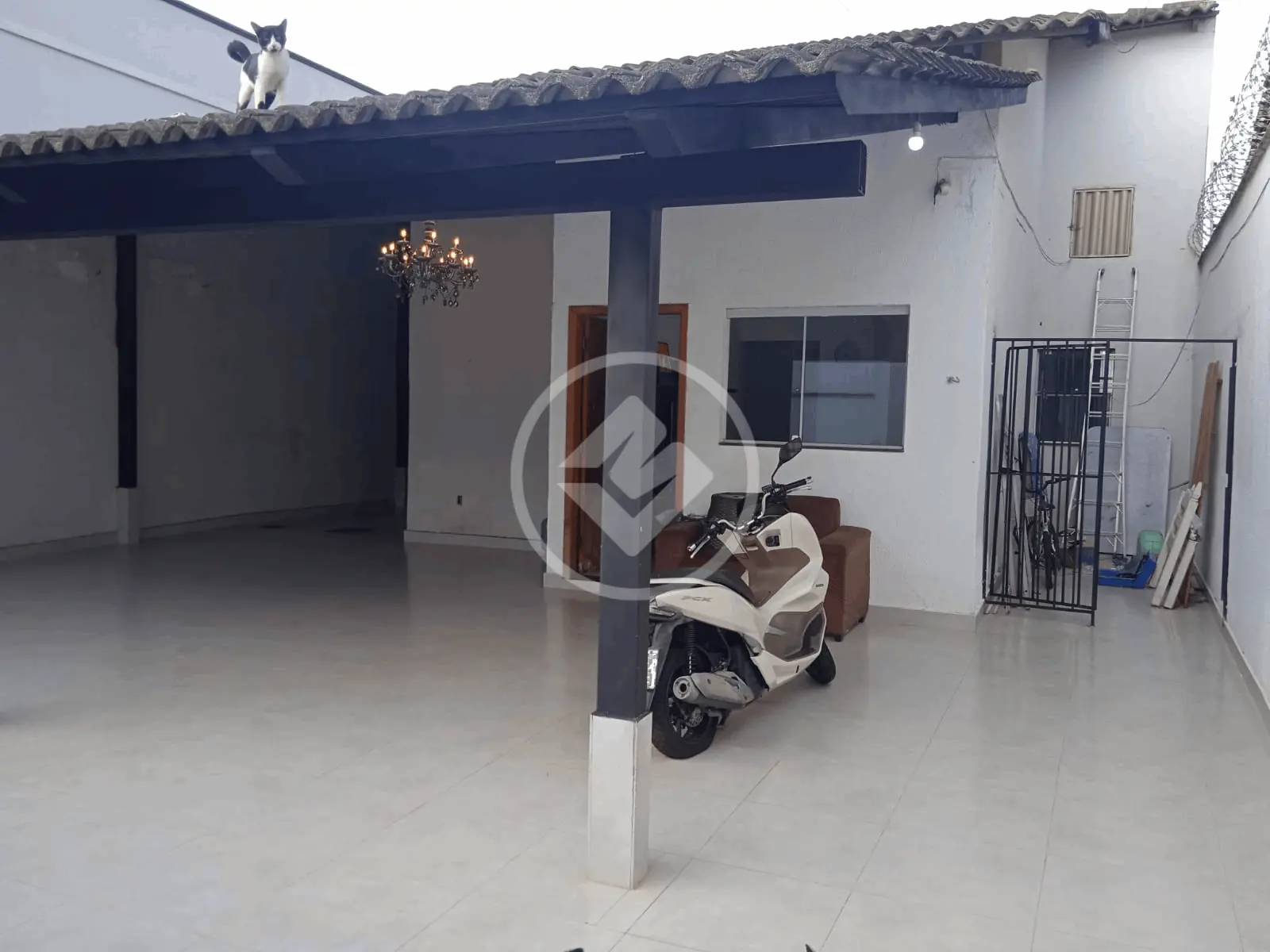 Imagem 3 - Casa em Residencial Vereda dos Buritis, Goiânia - GO