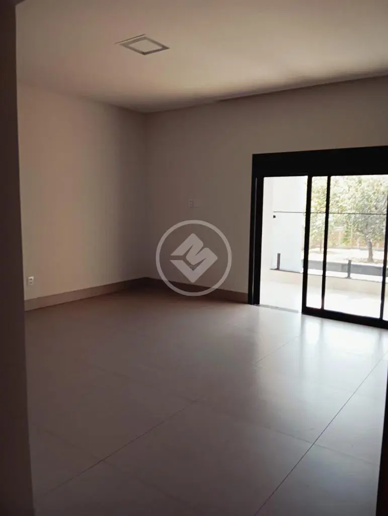 Imagem 4 - Sobrado Em Condomínio em Residencial Goiânia Golfe Clube, Goiânia - GO