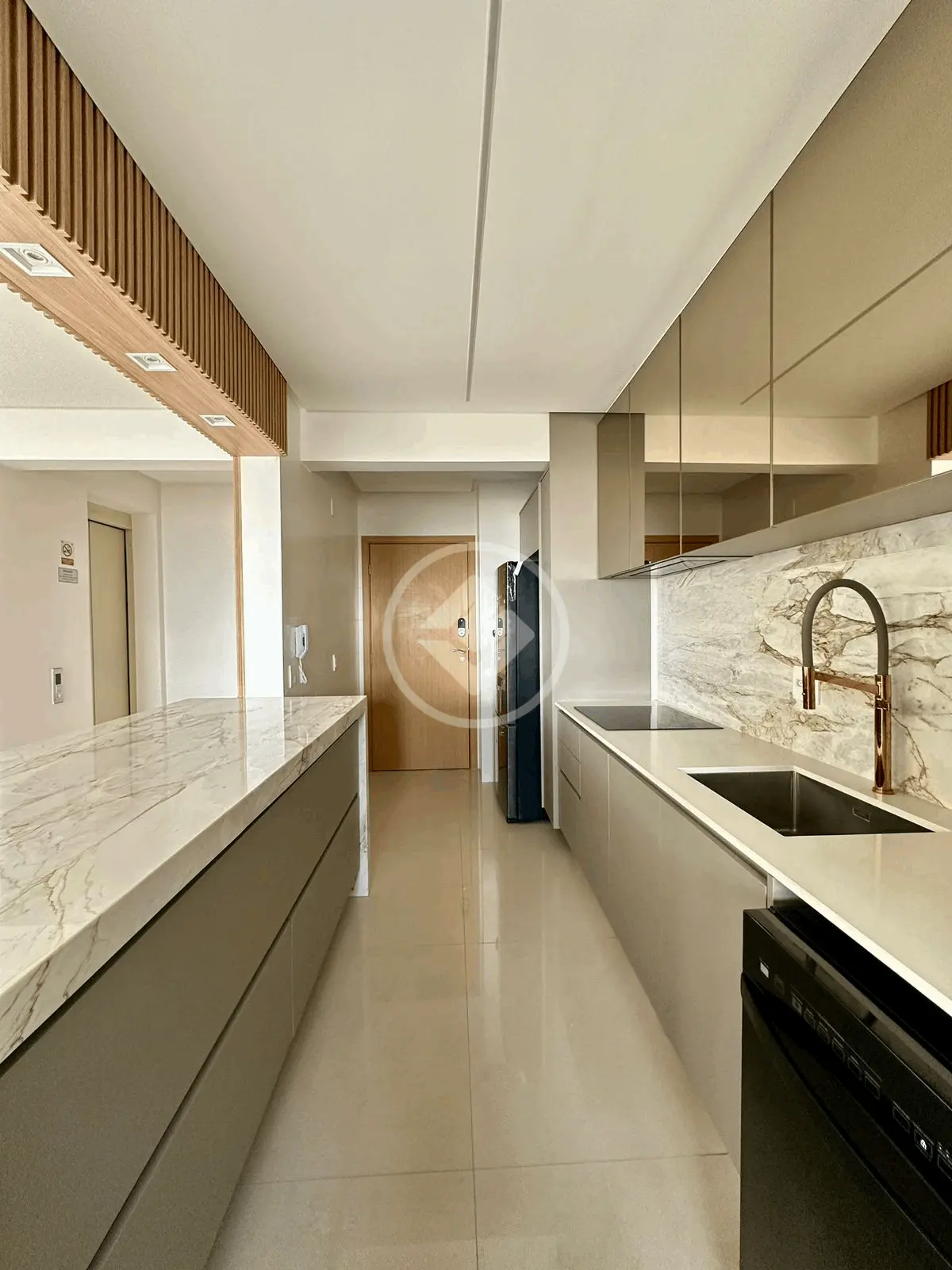 Imagem 3 - Apartamento em Setor Bueno, Goiânia - GO