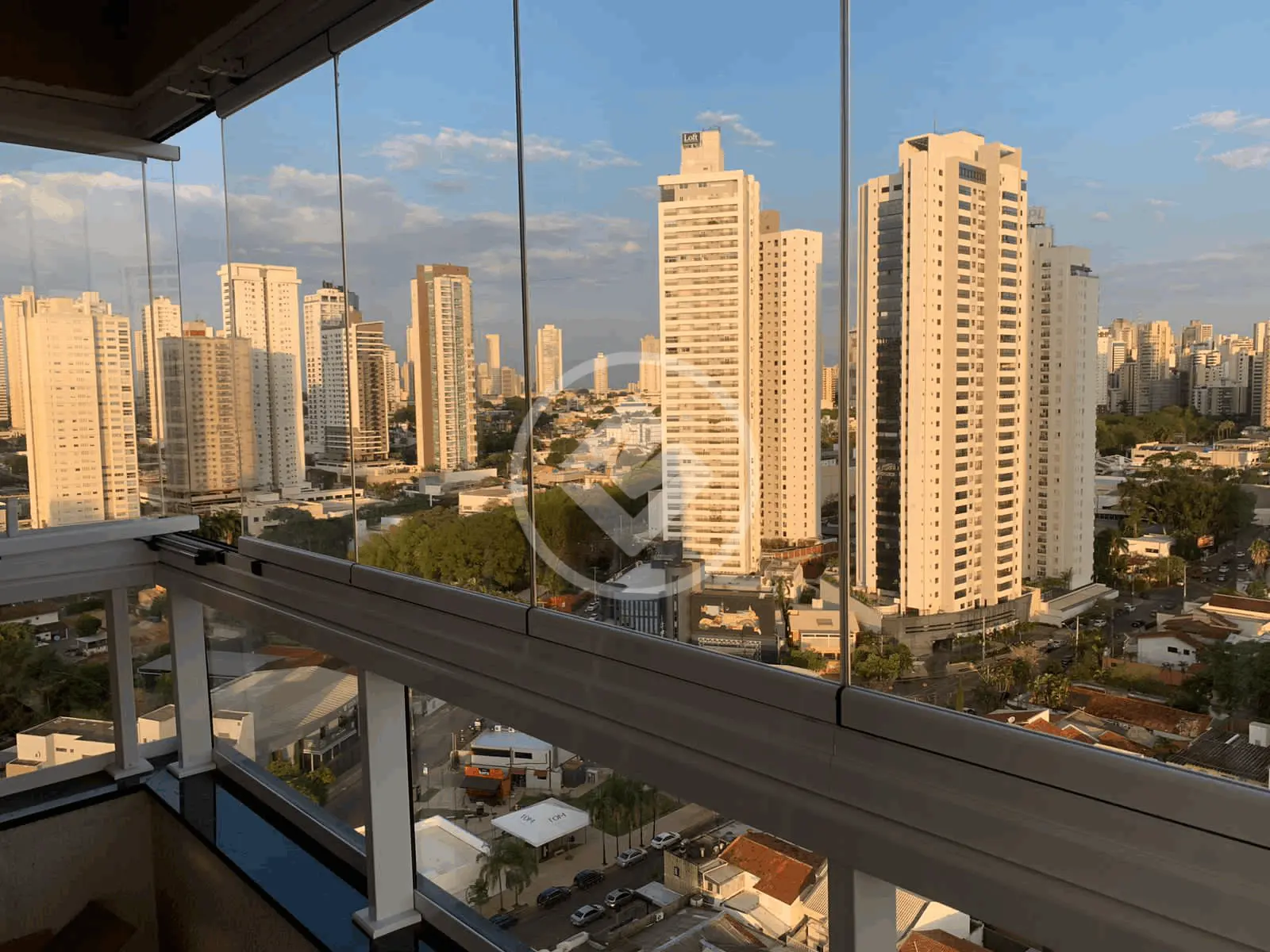 Apartamento Jardim América, Goiânia - GO — foto 2