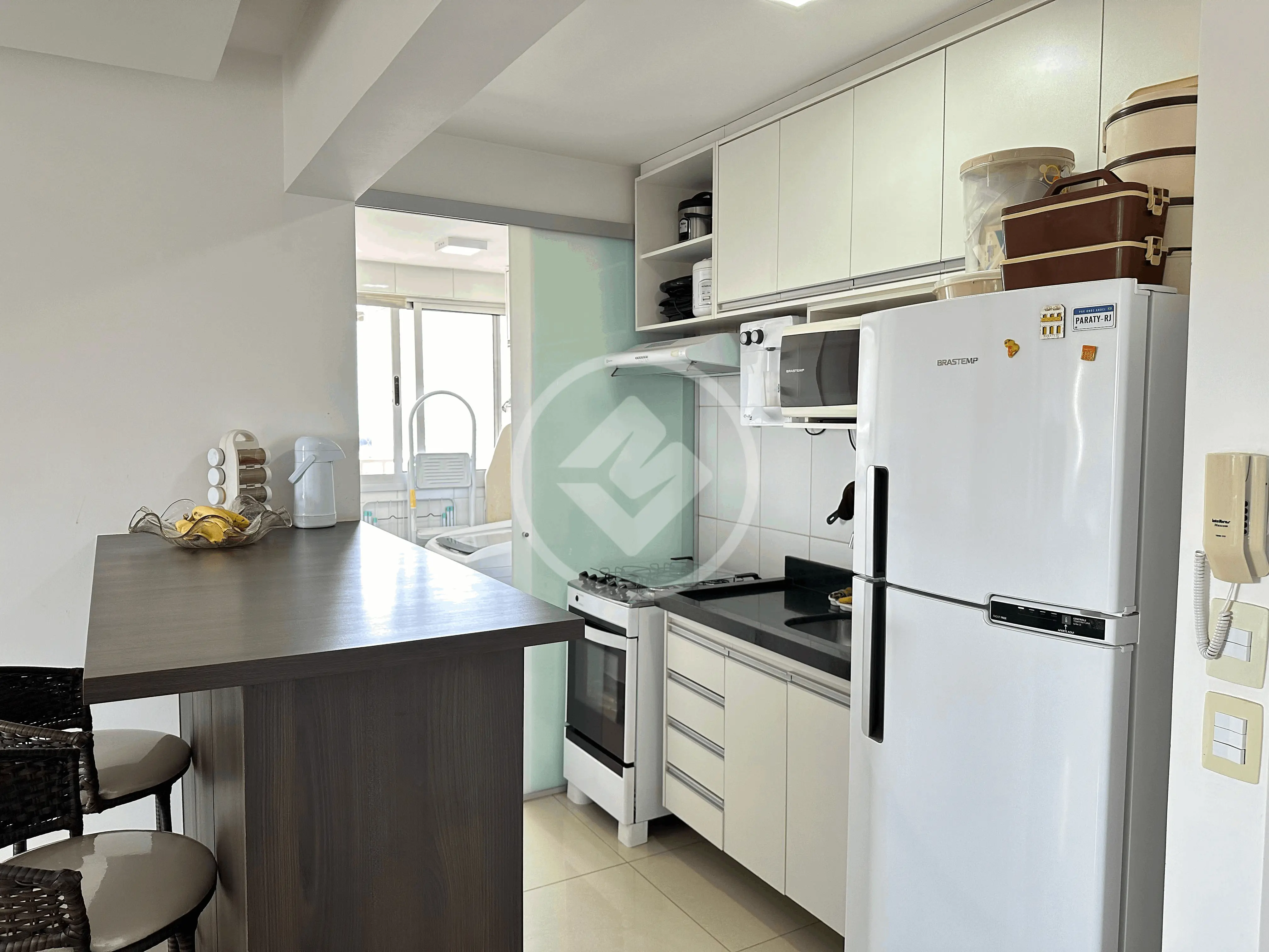 Imagem 2 - Apartamento em Vila Rosa, Goiânia - GO