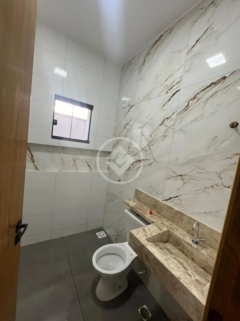 Imagem 6 - Casa em Residencial Alice Barbosa, Goiânia - GO