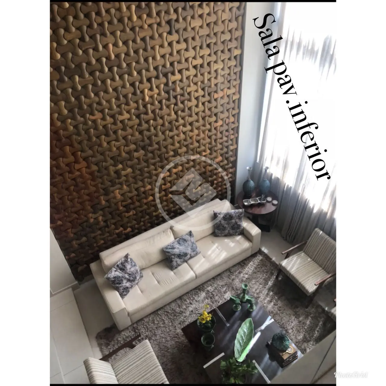 Apartamento Setor Bueno, Goiânia - GO — foto 1