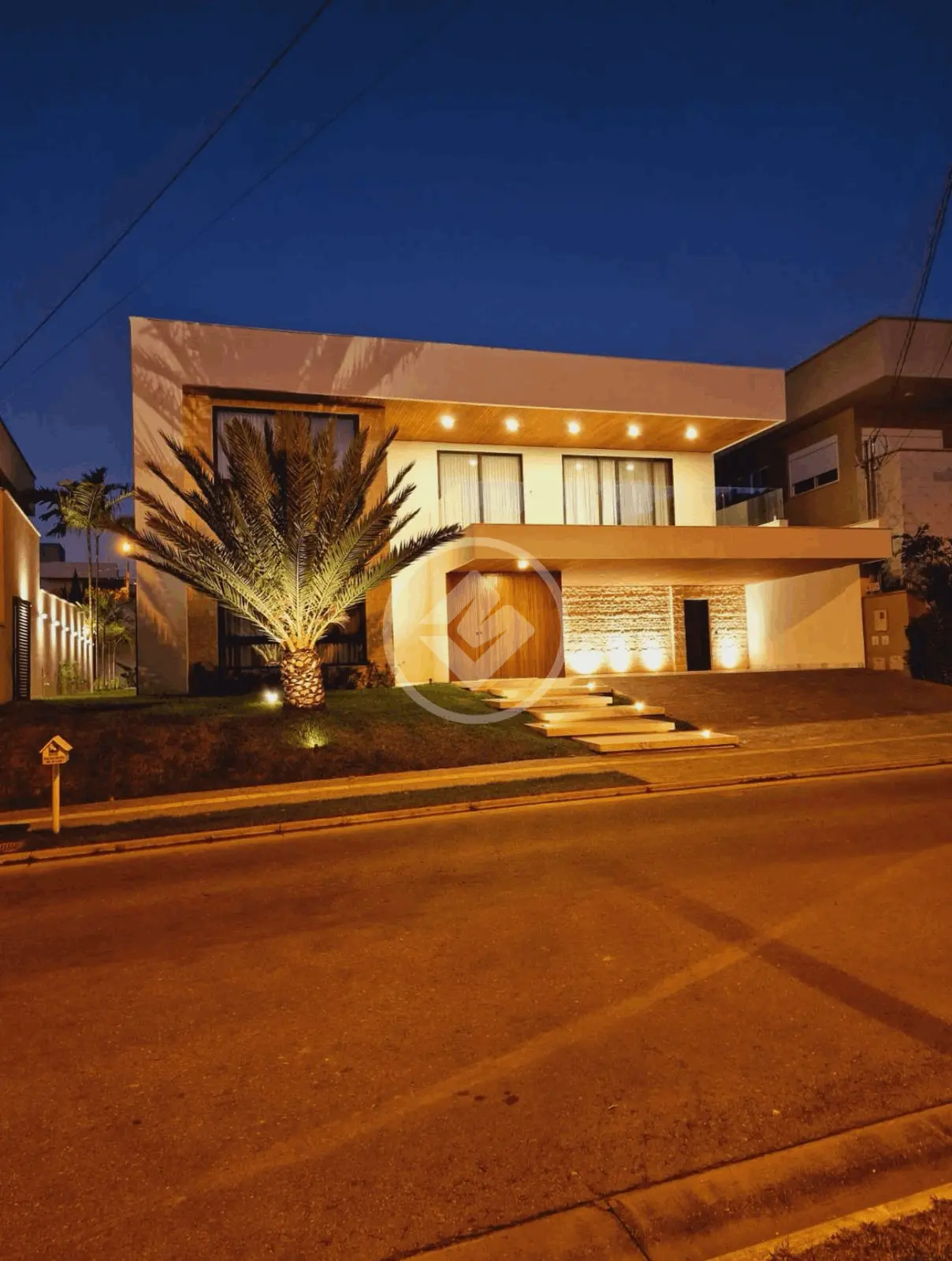 Sobrado Jardins Lisboa, Goiânia - GO — foto 1