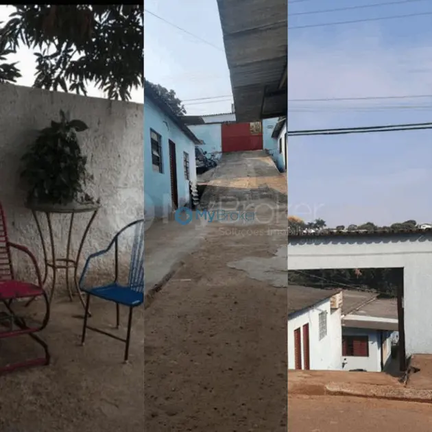 Casa JARDIM NOVO MUNDO, Goiânia - GO — foto 2