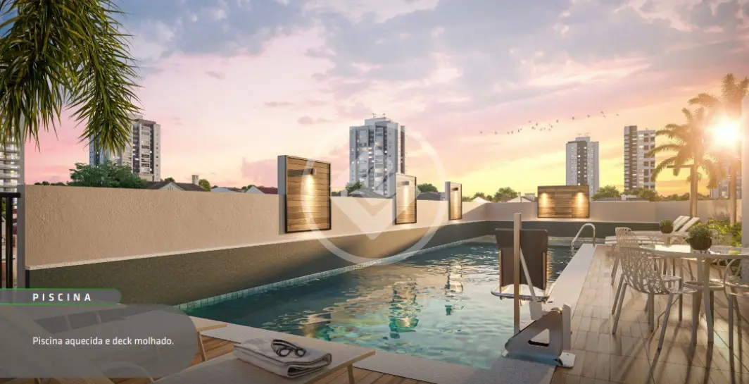 Imagem 6 - Apartamento em Setor Pedro Ludovico, Goiânia - GO